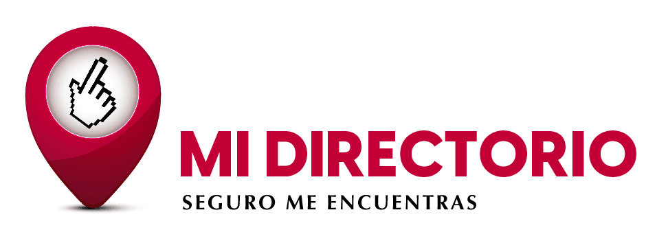 Mi Directorio · Seguro Me Encuentras